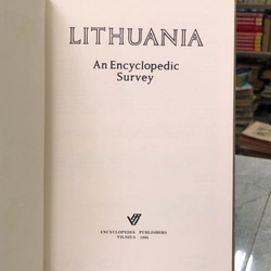 LITHUANIA  356864