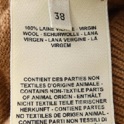 【Mã giảm giá】Áo cardigan HERMES 643316