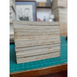 TRUYỆN TRANH Thám Tử Kỳ Tài Full Bộ 129720