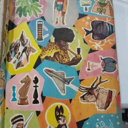 PAGES EN COULEURS - POUR TOUS 971250