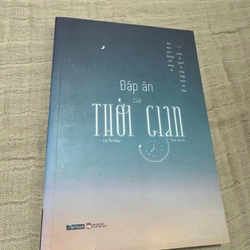 DÁP ÁN CỦA THỜI GIAN