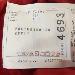 SACAI 19-04693 Váy - Hàng hiệu Chính hãng 817953