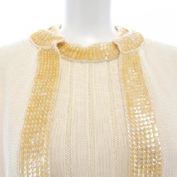 【Mã giảm giá】【Cổ điển】Chanel CHANEL Ensemble 636539