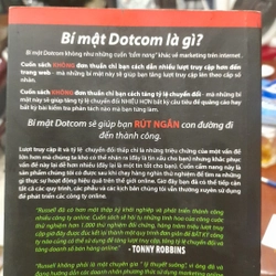 Bí mật DOTCOM, Bản đồ ngầm tăng trưởng online 474707