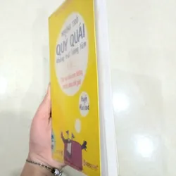 Những trò quỷ quái không trái lương tâm 📚 600773