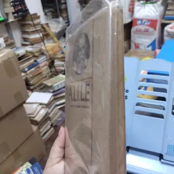 Sách: Ga.li.lê - TG: Nguyễn Hoàng Phương - sách bọc nilon (A1) 732607