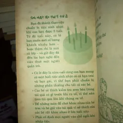 101 trò chơi cho bé trong các buổi tiệc - Jane Kemp 936697