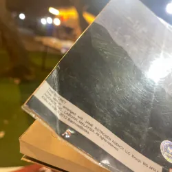 ĐIỀU BÍ MẬT - JULIE GARWOOD (RUBI THUÝ dịch)  1008480