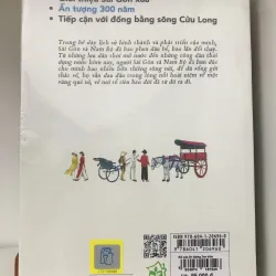 Sơn Nam:Giới thiệu Sài Gòn xưa-Ấn tượng 300 năm-Tiếp cận với Đồng Bằng sông Cửu Long 702718