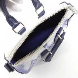 Túi Boston Monogram Watercolor Louis Vuitton Keypouch XS M45761 614147