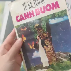 [XƯA] Cánh Bướm (1989) - Từ Kế Tường 997750
