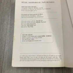 Chuyện mùa hạ - đỗ chu. 2b2 1009544