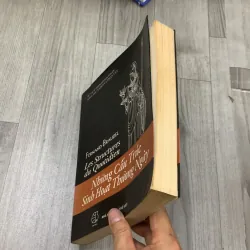 Những cấu trúc sinh hoạt thường ngày - fernand braudel. 8 b2 1026158