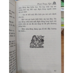 Những vạt nắng vỡ 549371