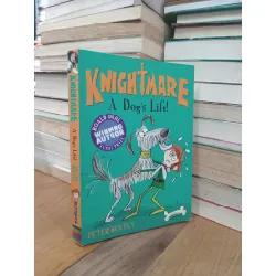 Knightmare: A dog's life - Peter Bently 715208
