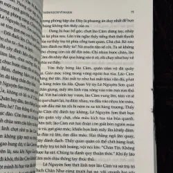 Thảm kịch vĩ nhân 776772