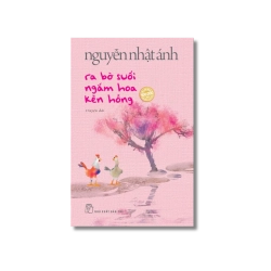 Ra bờ suối ngắm hoa kèn hồng - Nguyễn Nhật Ánh Vanvosach
