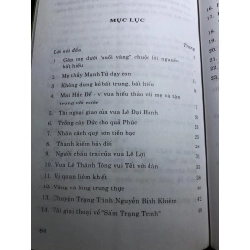 Thanh kiếm bảy đời 2004 mới 80% bẩn nhẹ Việt Thủy HPB0906 SÁCH VĂN HỌC 161840