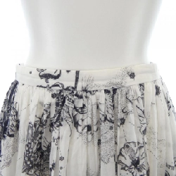 Chân váy CHRISTIAN DIOR - Hàng hiệu Authentic 824005