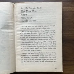 Thi phẩm từng giọt Ma Ni - Thông Bửu (bản có chữ ký) 1009864