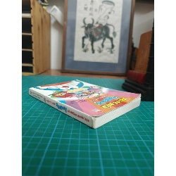 Truyện tranh đại từ điển Doraemon và những người bạn 526015