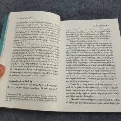 CON ĐƯỜNG HỒI GIÁO 937252