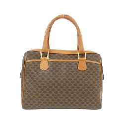 【Vintage】Túi Boston Celine 614645