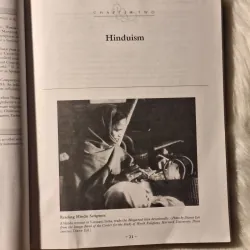 Robert E. Van Voorst - Anthopology of World Scriptures 779808