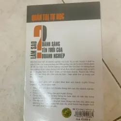 Làm sao quản trị tự học 933895