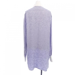 シャネル CHANEL P71652V63110 Áo sơ mi - Hàng hiệu Authentic 809450