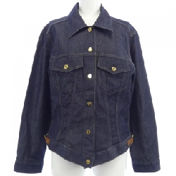 【Vintage】Gucci GUCCI 207 1300 1907 Áo khoác