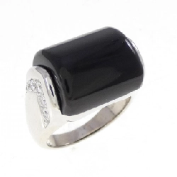 Nhẫn Bulgari Muza - Hàng hiệu Authentic