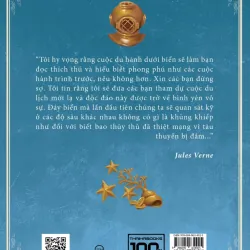 Hai Vạn Dặm Dưới Biển - Jules Verne 753213