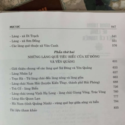 Hành Trình Về làng Việt Cổ - Trọn bộ 2 cuốn 543279