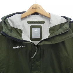 MAMMUT Jacket - Hàng hiệu Authentic 883100