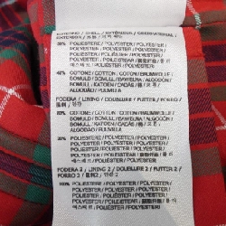 Áo khoác BARACUTA - Hàng hiệu Authentic 896599