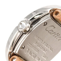 Cartier Mini Benuar WG/D WB520027 WG Quartz - Hàng hiệu Authentic 877665