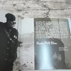 Đàm Vĩnh Hưng- CD Lạc Mất Em Vol 10 Mã số 212B1. Cấp ngày 23/3/2007 755738