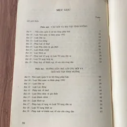 Tình huống Giáo dục công dân 12, sách giáo khoa in năm 2005 674622