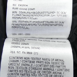 Áo khoác lông vũ MONCLER BOED 629498