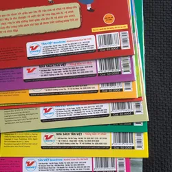 Set 10 cuốn Giáo dục giới tính (dành cho trẻ từ 3 tuổi) 689031