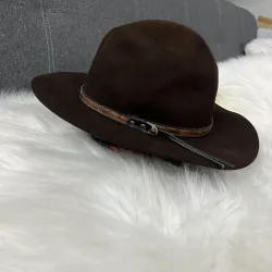 nón nỉ USA  FLECHET 971838