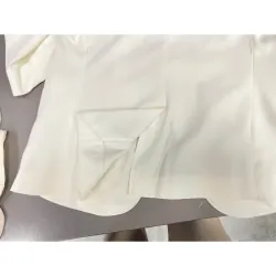 MỚI 99%****IVY MODA* ÁO VEST - BLAZER NỮ *SIZE M* CHẤT ĐẸP* GIÁ GỐC 1200K* TẶNG QUÀ 0Đ 591313