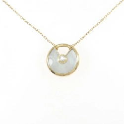 カルティエ アミュレット スモール ネックレス - Hàng hiệu Authentic