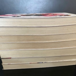 Lũ ngốc , bài thi và linh thú chưa full 550909