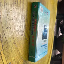 TỪ ĐIỂN HOÁ HỌC & CÔNG NGHỆ HOÁ HỌC ANH - ANH - VIỆT- PHƯƠNG AN- LÊ NGỌC 697849