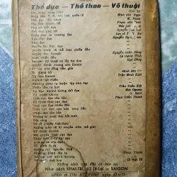 Phương pháp tự luyện tập Nhu Đạo - Trần Minh Khải 998488