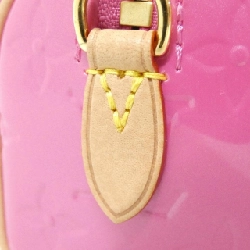 Louis Vuitton LV Remix (Vernis) Nano Speedy M83273 Túi Boston - Hàng hiệu Chính hãng 769882