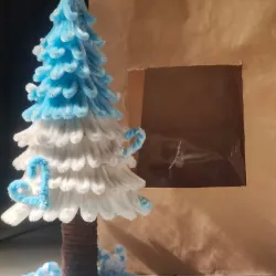 Cây thông noel  1027337