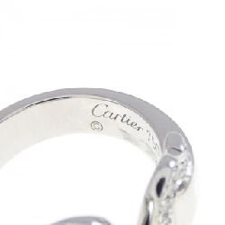Cartier 2C Nhẫn - Hàng hiệu Chính hãng 837418